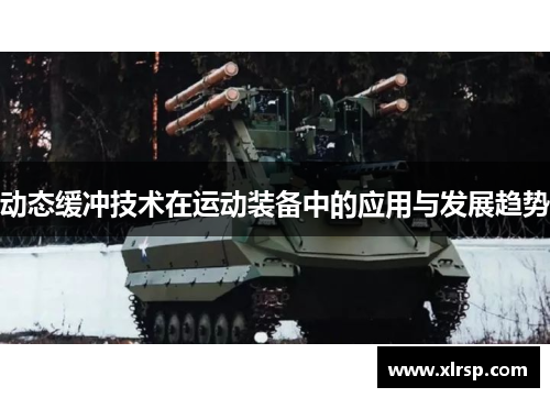动态缓冲技术在运动装备中的应用与发展趋势